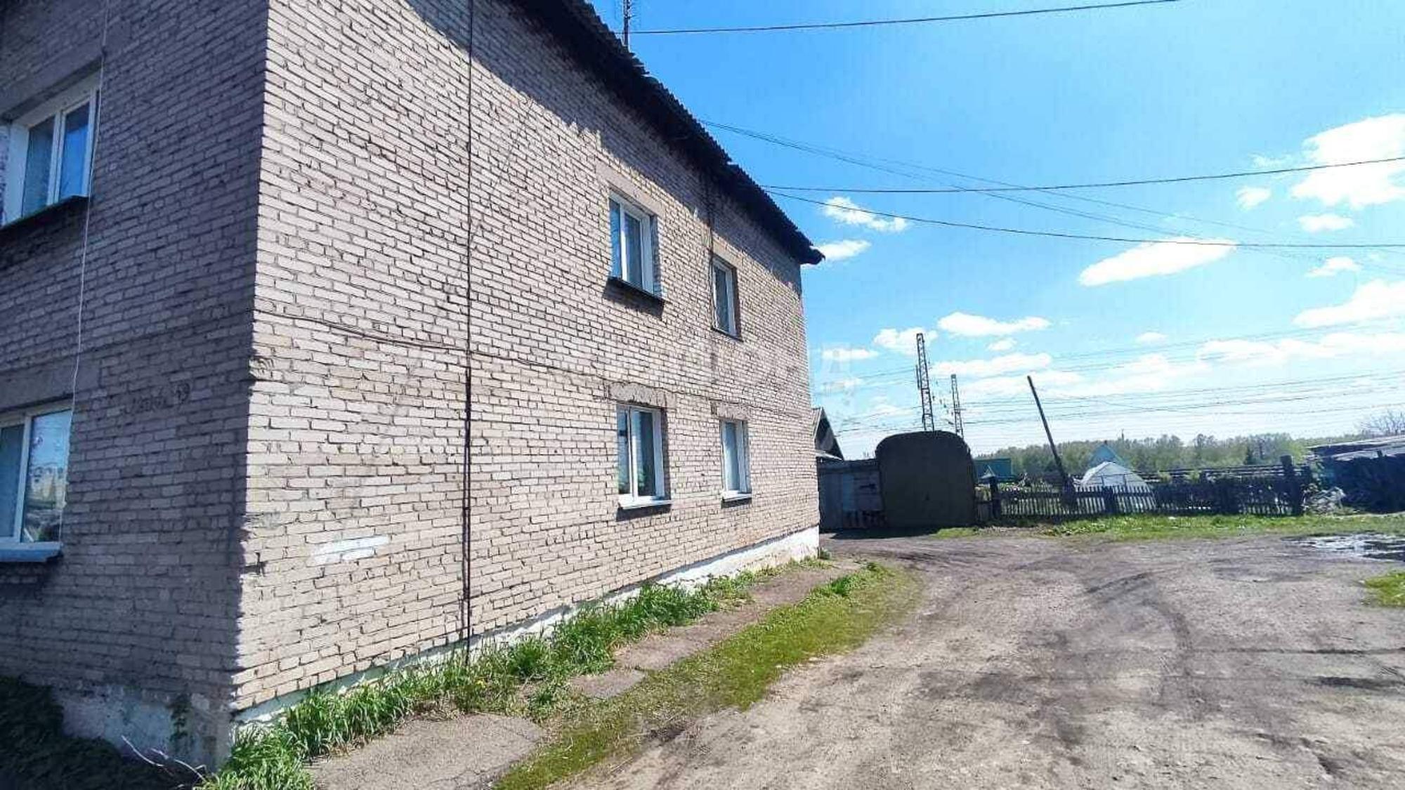 Купить квартиру за 2 700 000 рублей на Линейная улица, д.59