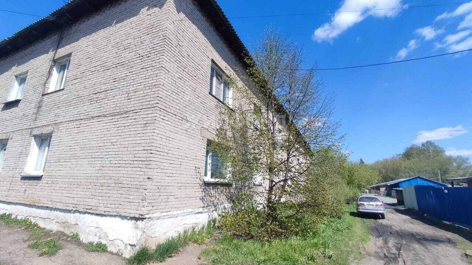 Купить квартиру за 2 700 000 рублей на Линейная улица, д.59