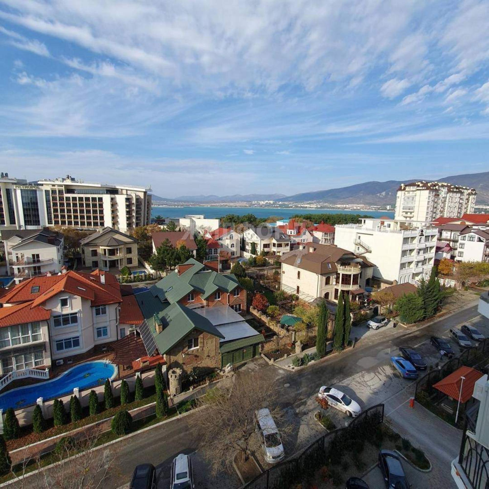 Купить квартиру за 19 000 000 рублей на Крымская улица, д.22к23