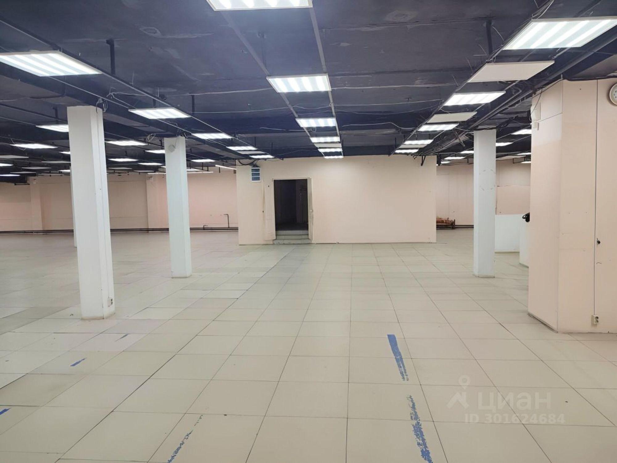 Сдать торговое помещение за 700 000 рублей на Советская улица, 35