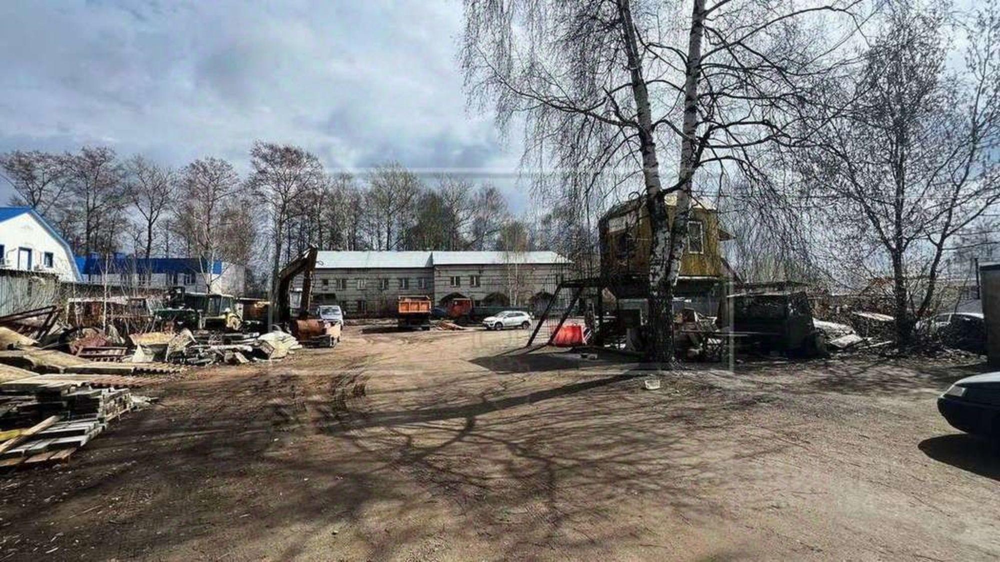 Купить производственную площадь за 2 250 020 рублей на Угличская улица