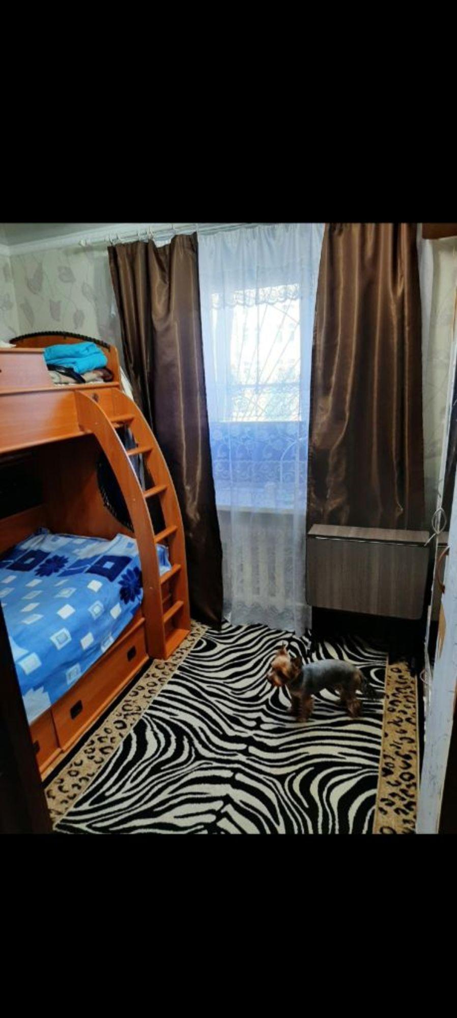Купить квартиру за 5 600 000 рублей на Воровского ул