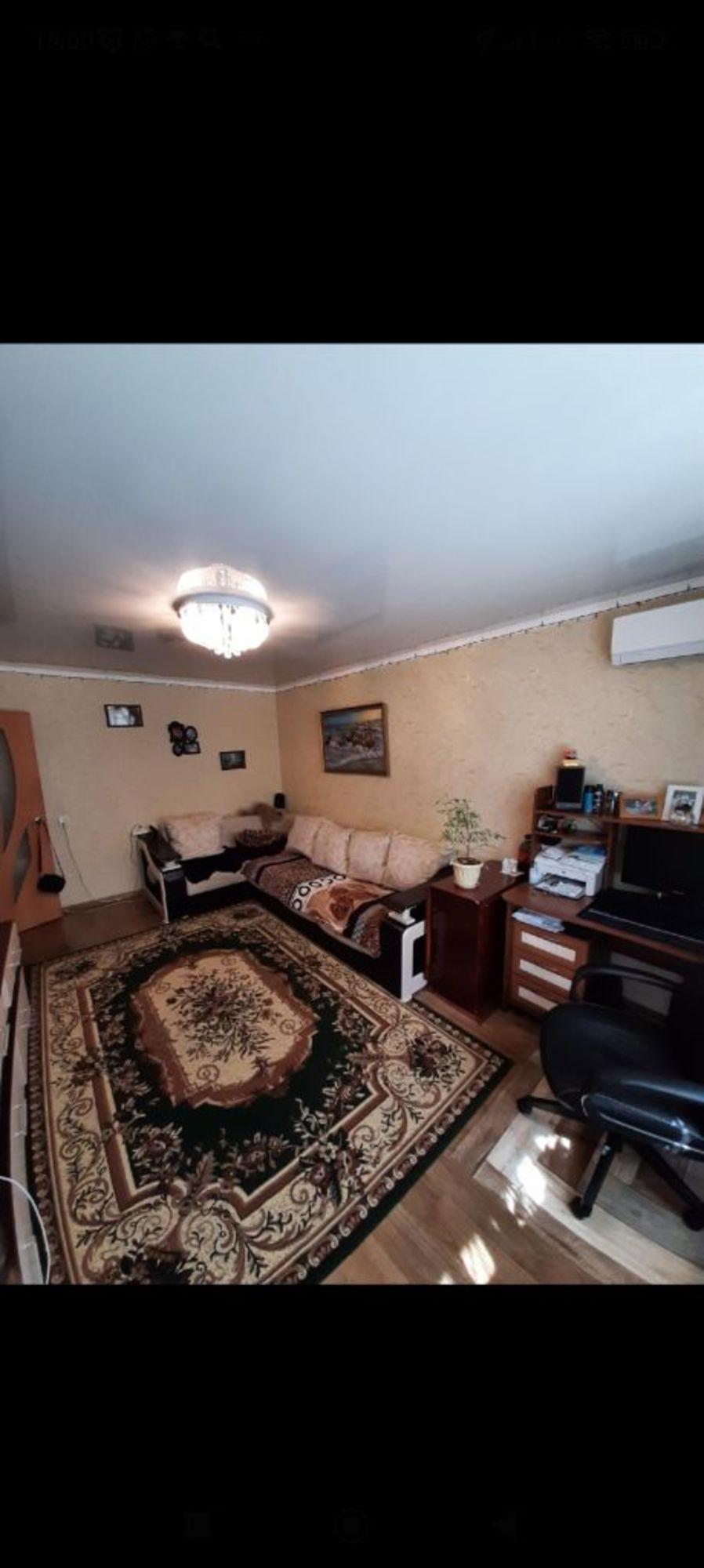 Купить квартиру за 5 600 000 рублей на Воровского ул