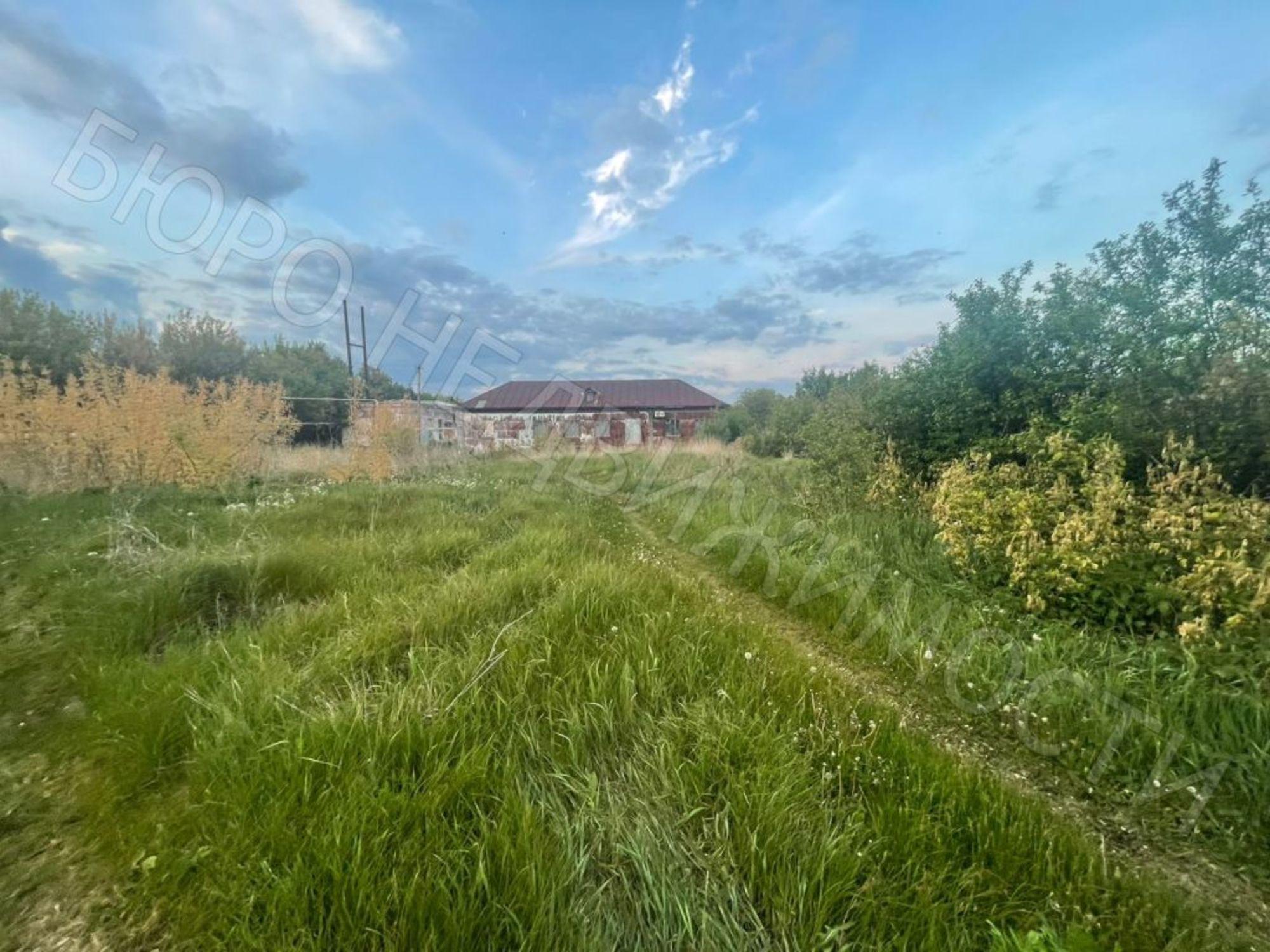 Купить землю, земельный участок за 850 000 рублей на Большая Пионерская, 73