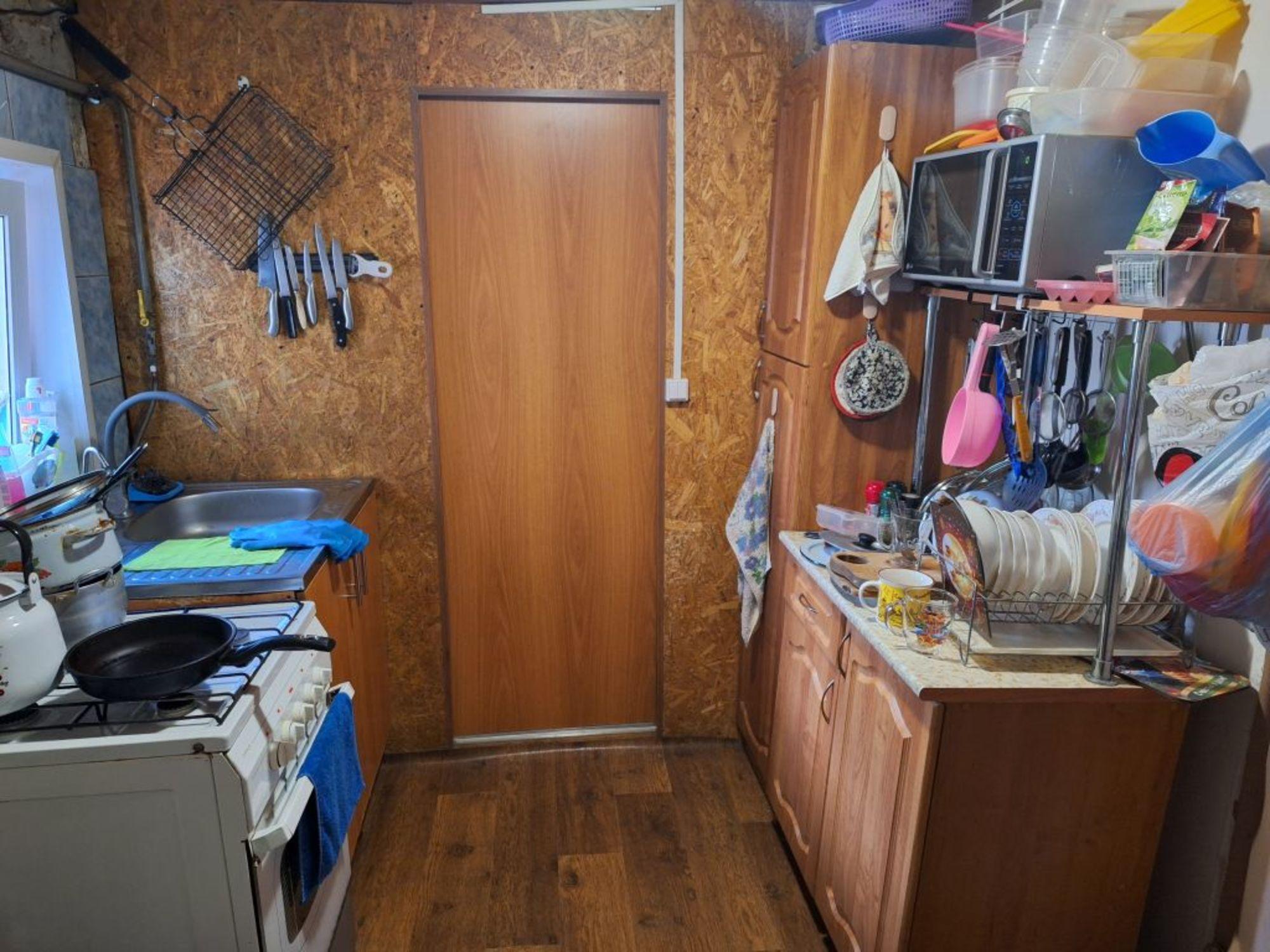 Купить дачу, дом, коттедж за 2 500 000 рублей на Нагорный 7-й проезд