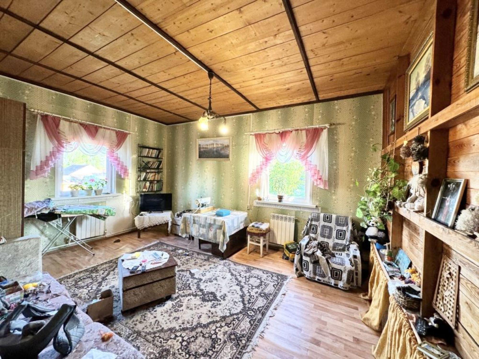 Купить дачу, дом, коттедж за 7 000 000 рублей на Зеленая ул, 4