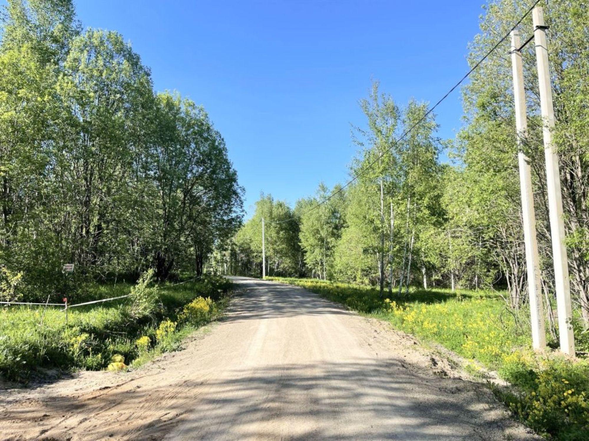 Купить землю, земельный участок за 2 300 000 рублей на Городище с
