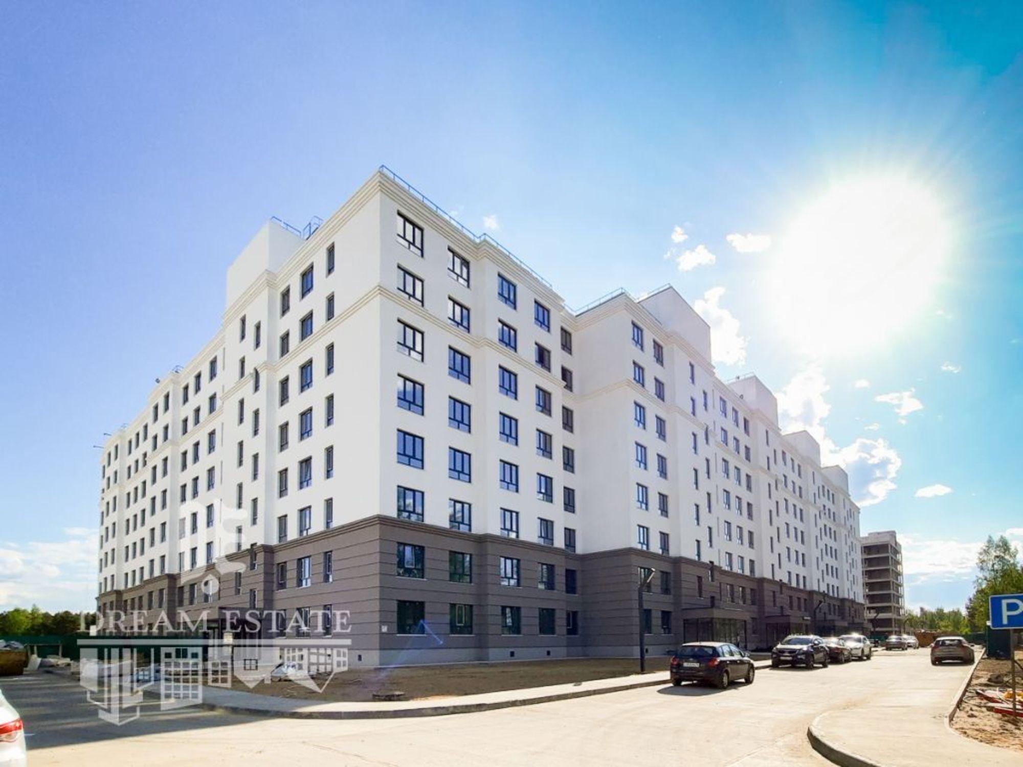 Купить квартиру за 3 488 370 рублей на Шандорная ул, 14