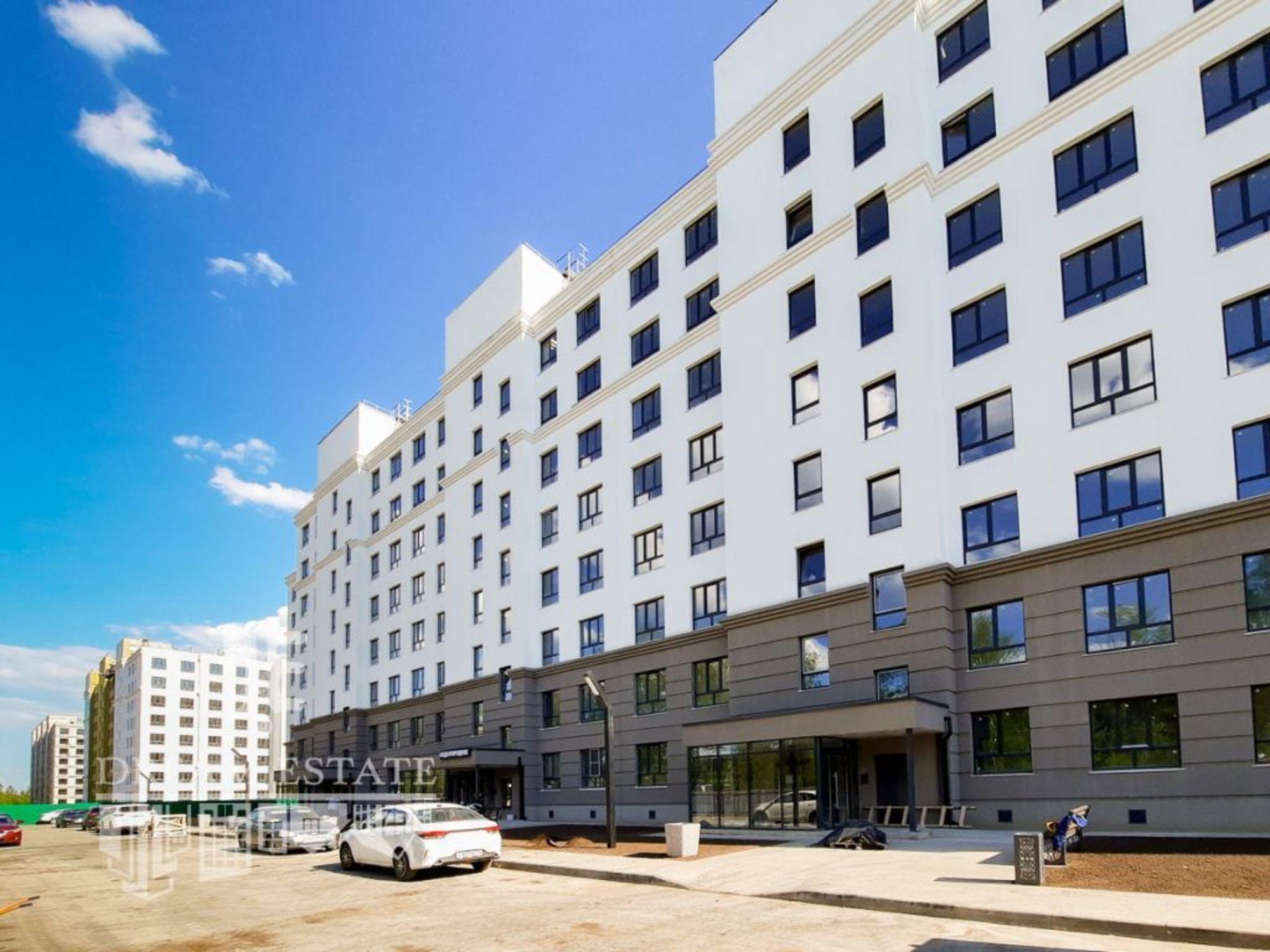 Купить квартиру за 3 488 370 рублей на Шандорная ул, 14