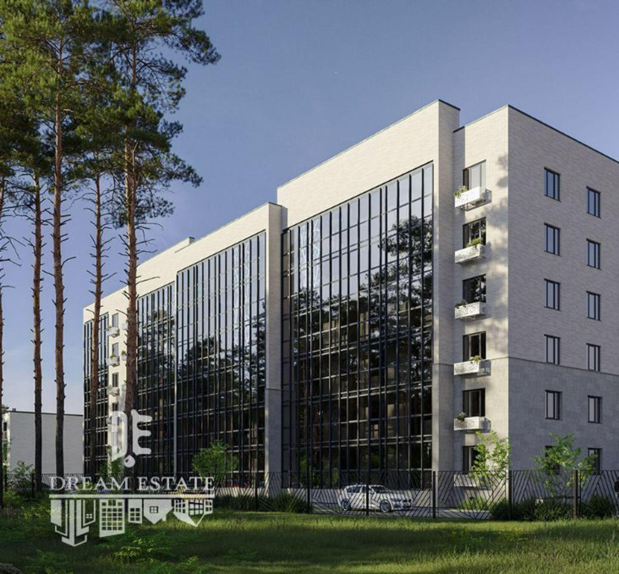 Купить квартиру за 5 553 600 рублей на Экогород Квартал