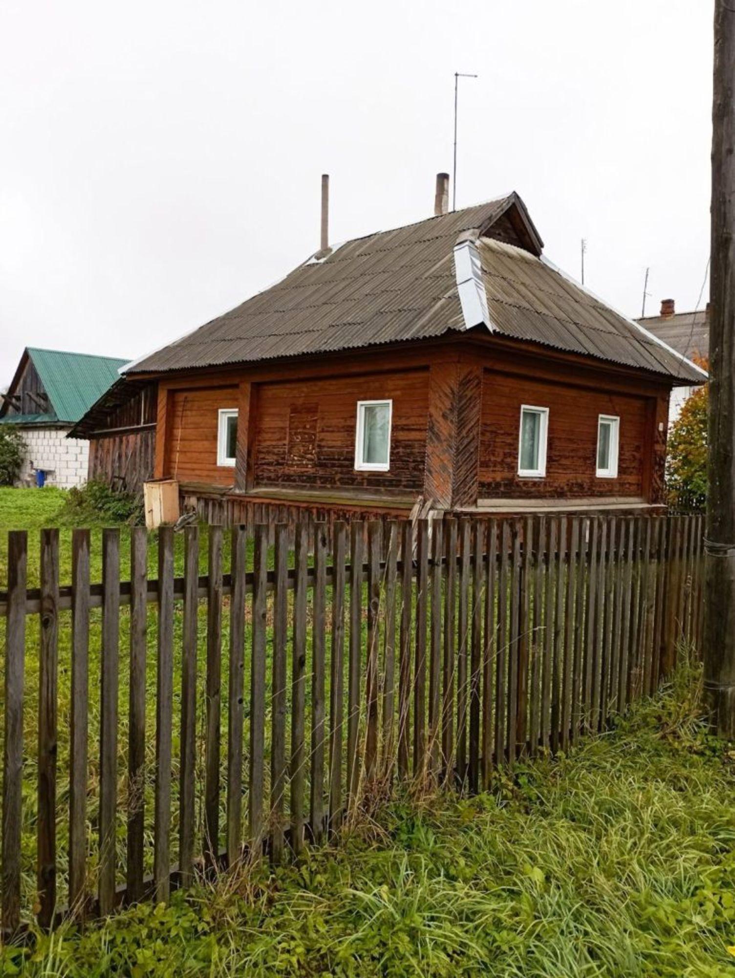 Купить дачу, дом, коттедж за 990 000 рублей на Гражданская, 18