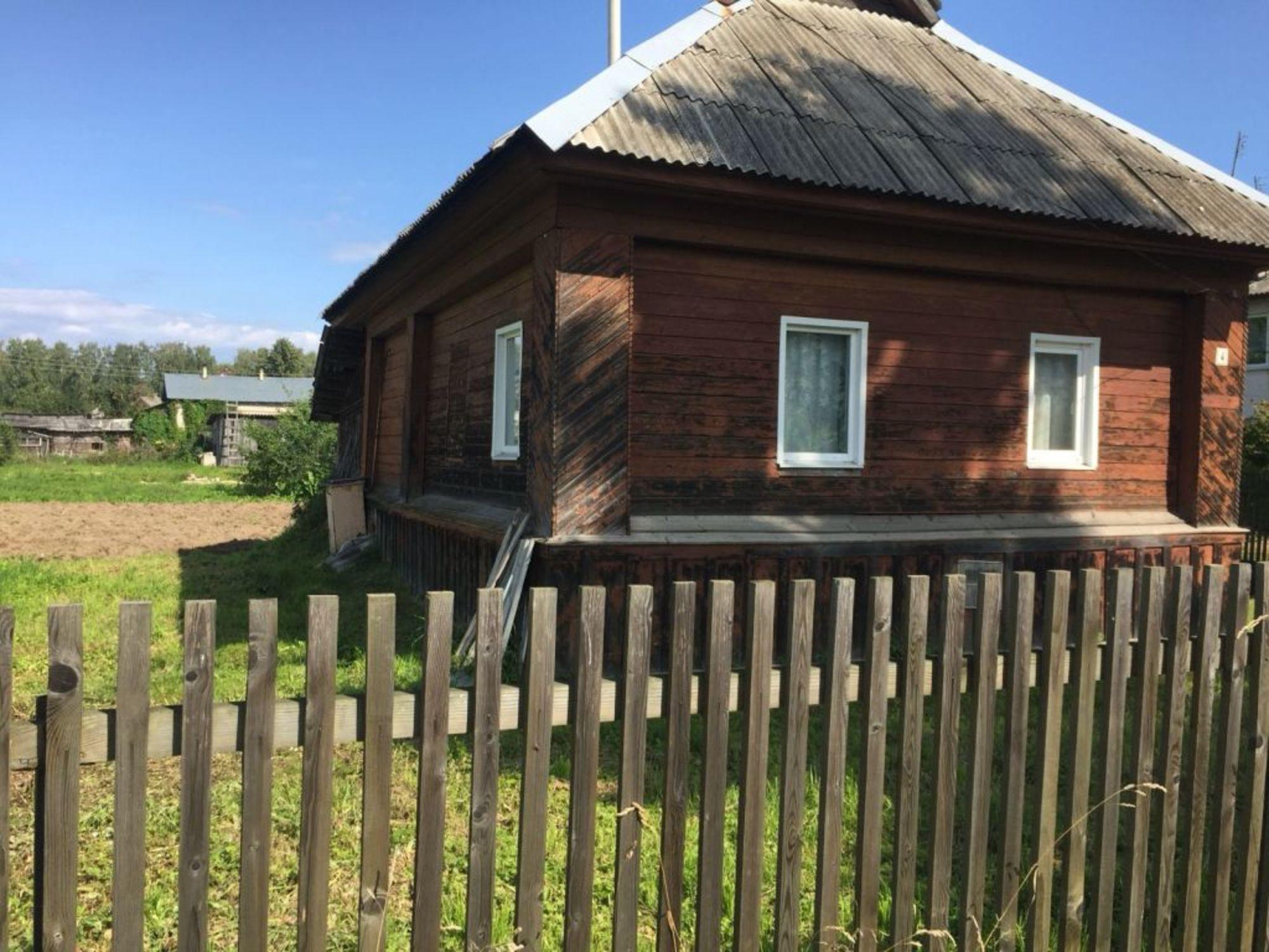 Купить дачу, дом, коттедж за 990 000 рублей на Гражданская, 18