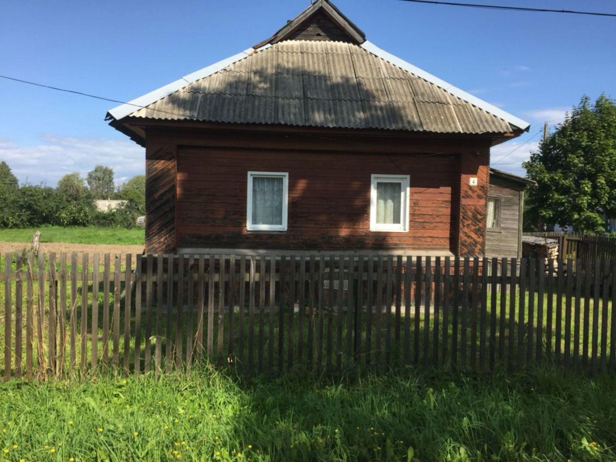 Купить дачу, дом, коттедж за 990 000 рублей на Гражданская, 18
