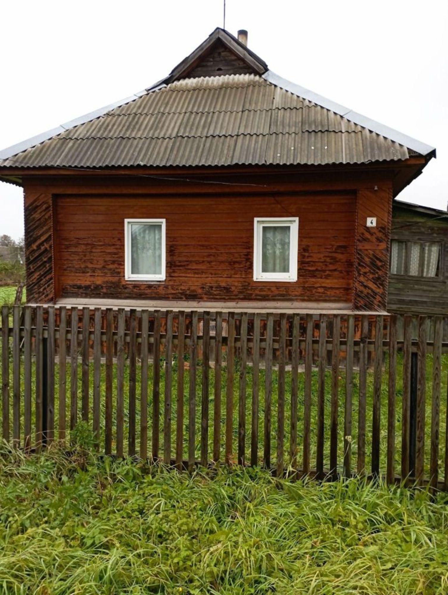 Купить дачу, дом, коттедж за 990 000 рублей на Гражданская, 18