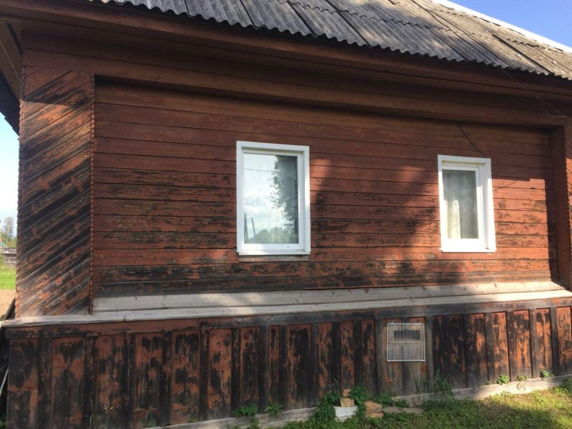 Купить дачу, дом, коттедж за 990 000 рублей на Гражданская, 18