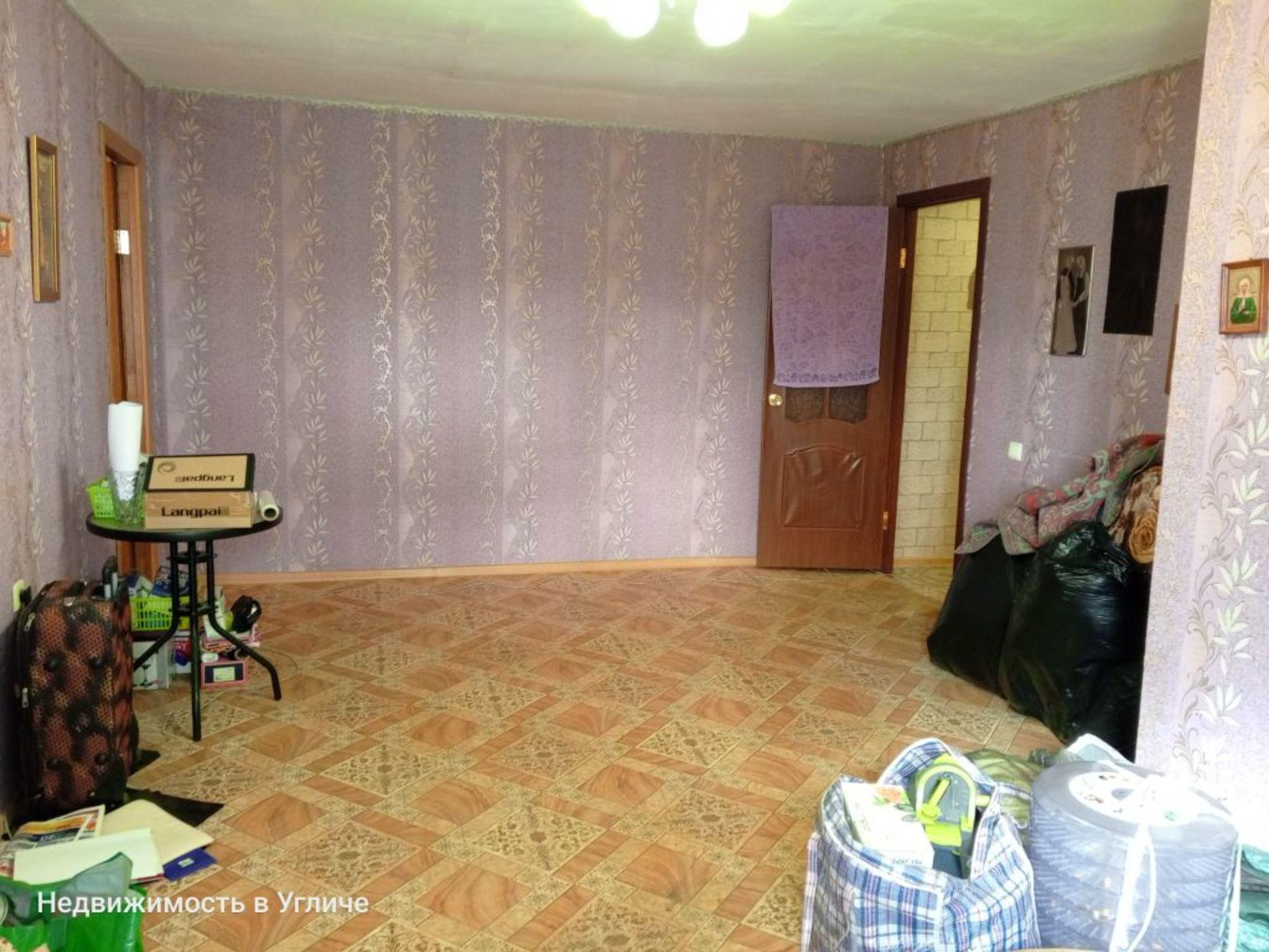 Купить квартиру за 2 700 000 рублей на Рыбинское ш, 31