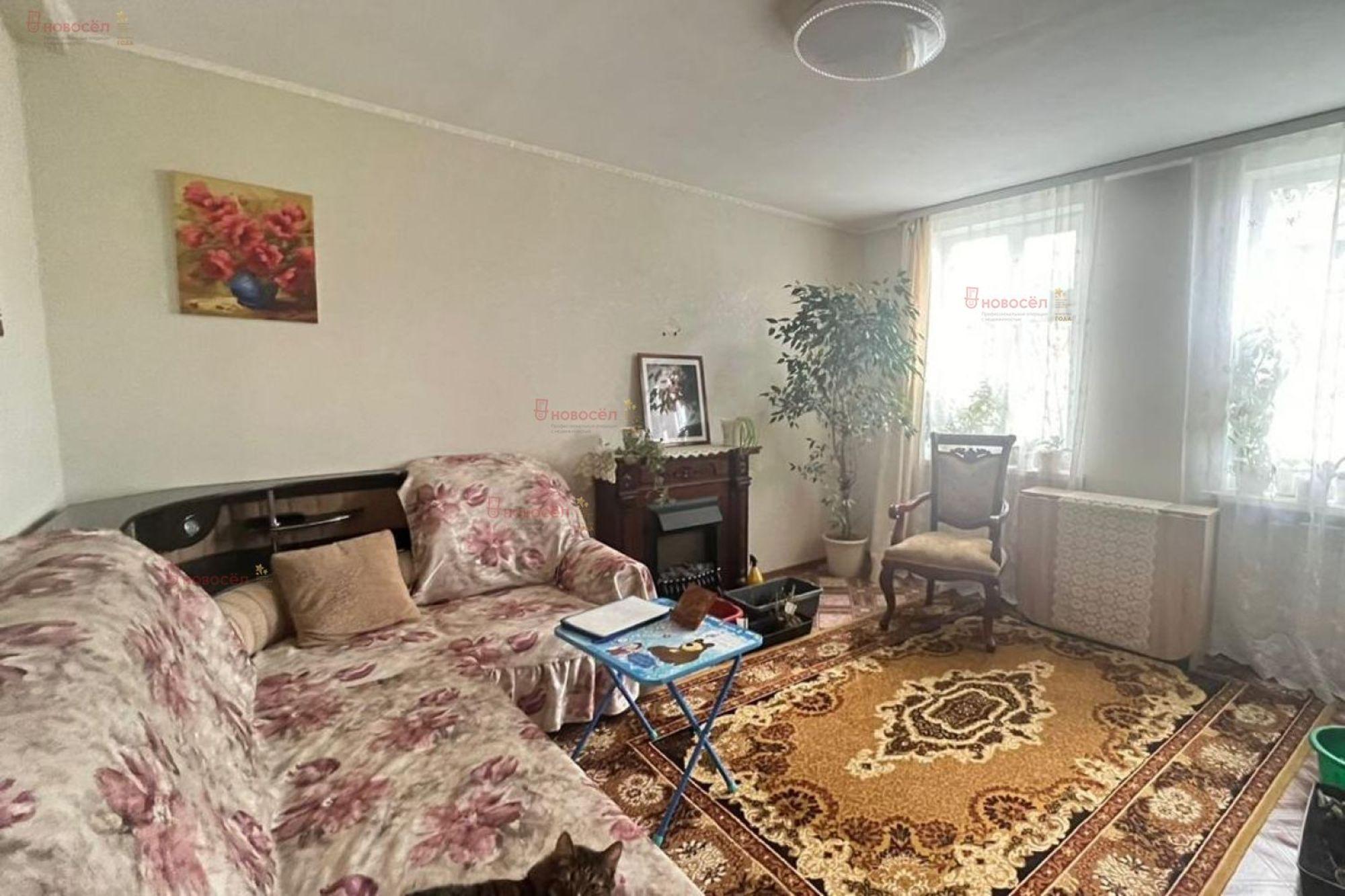 Купить дачу, дом, коттедж за 5 199 000 рублей на Верхняя 44