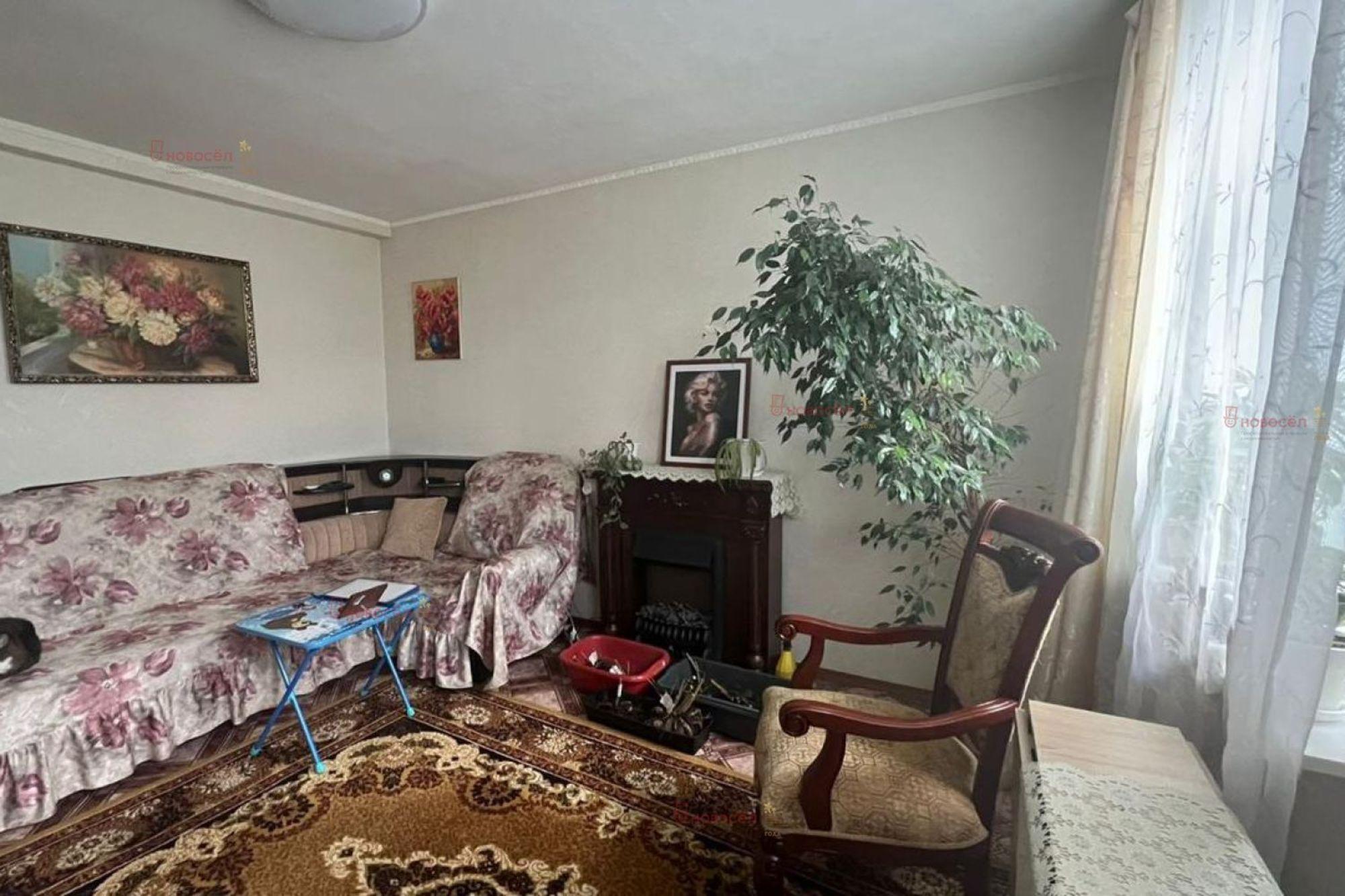 Купить дачу, дом, коттедж за 5 199 000 рублей на Верхняя 44