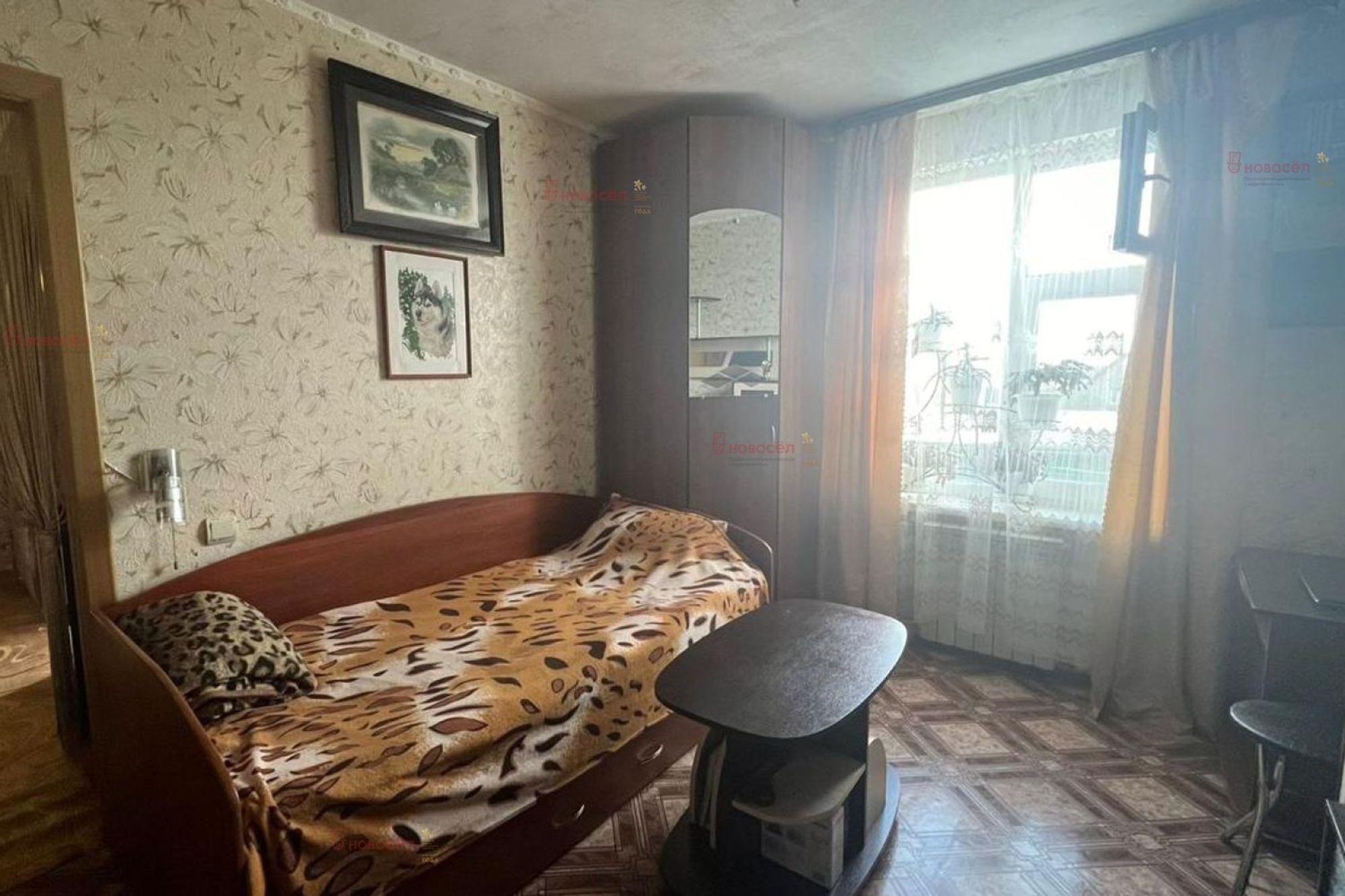 Купить дачу, дом, коттедж за 5 199 000 рублей на Верхняя 44