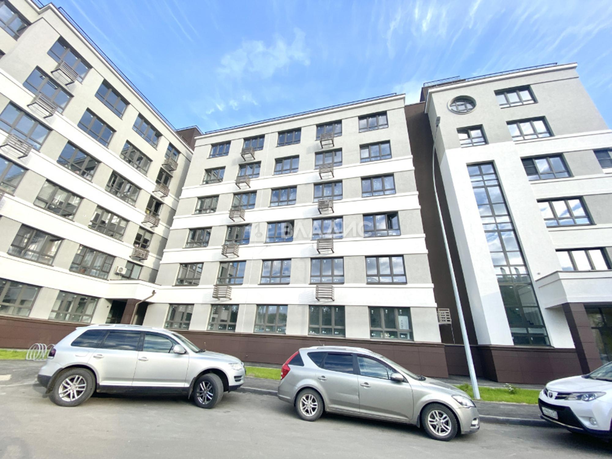 Купить квартиру за 11 700 000 рублей на Канавинский район
