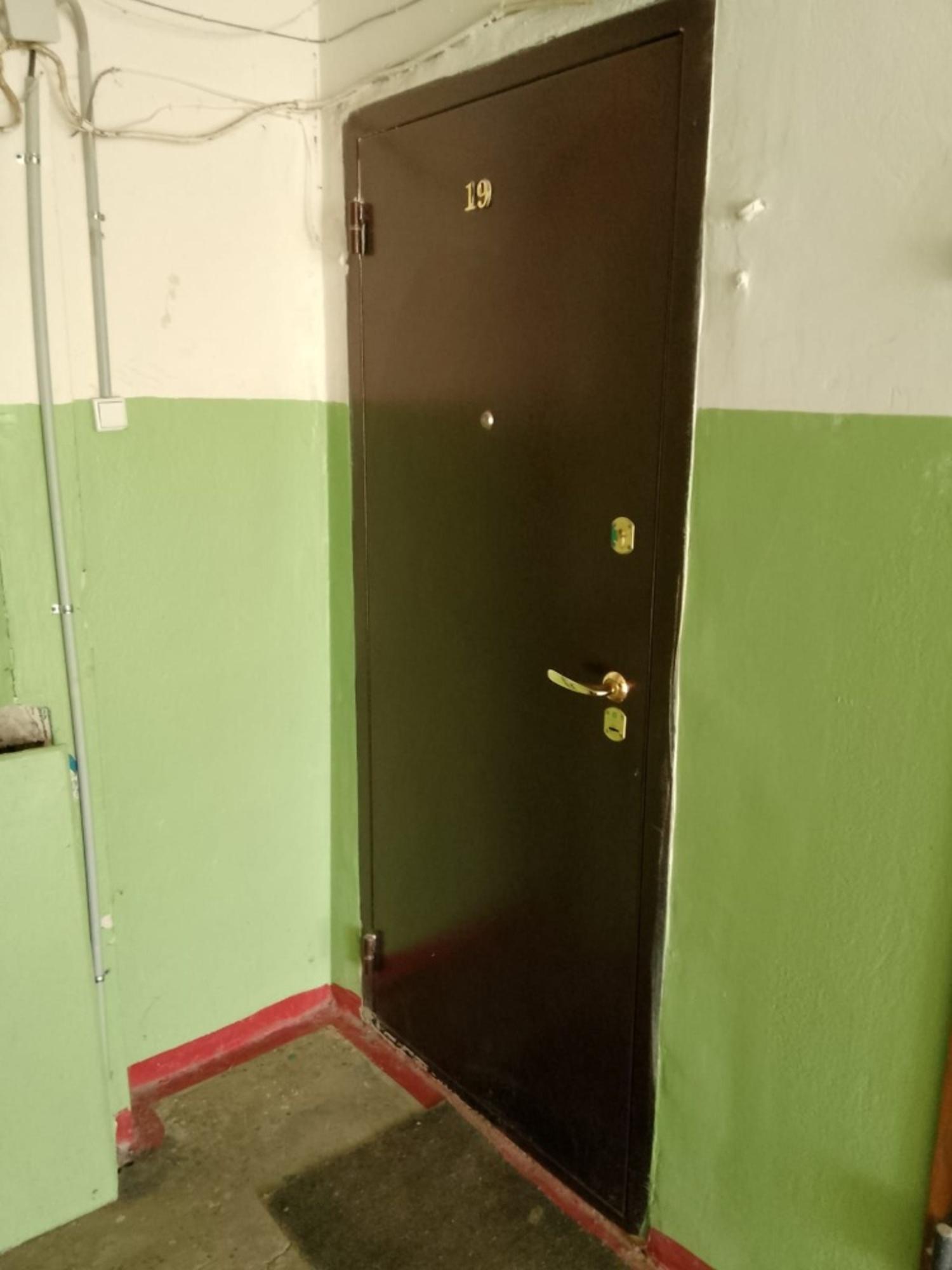 Купить квартиру за 4 500 000 рублей на Приокский район