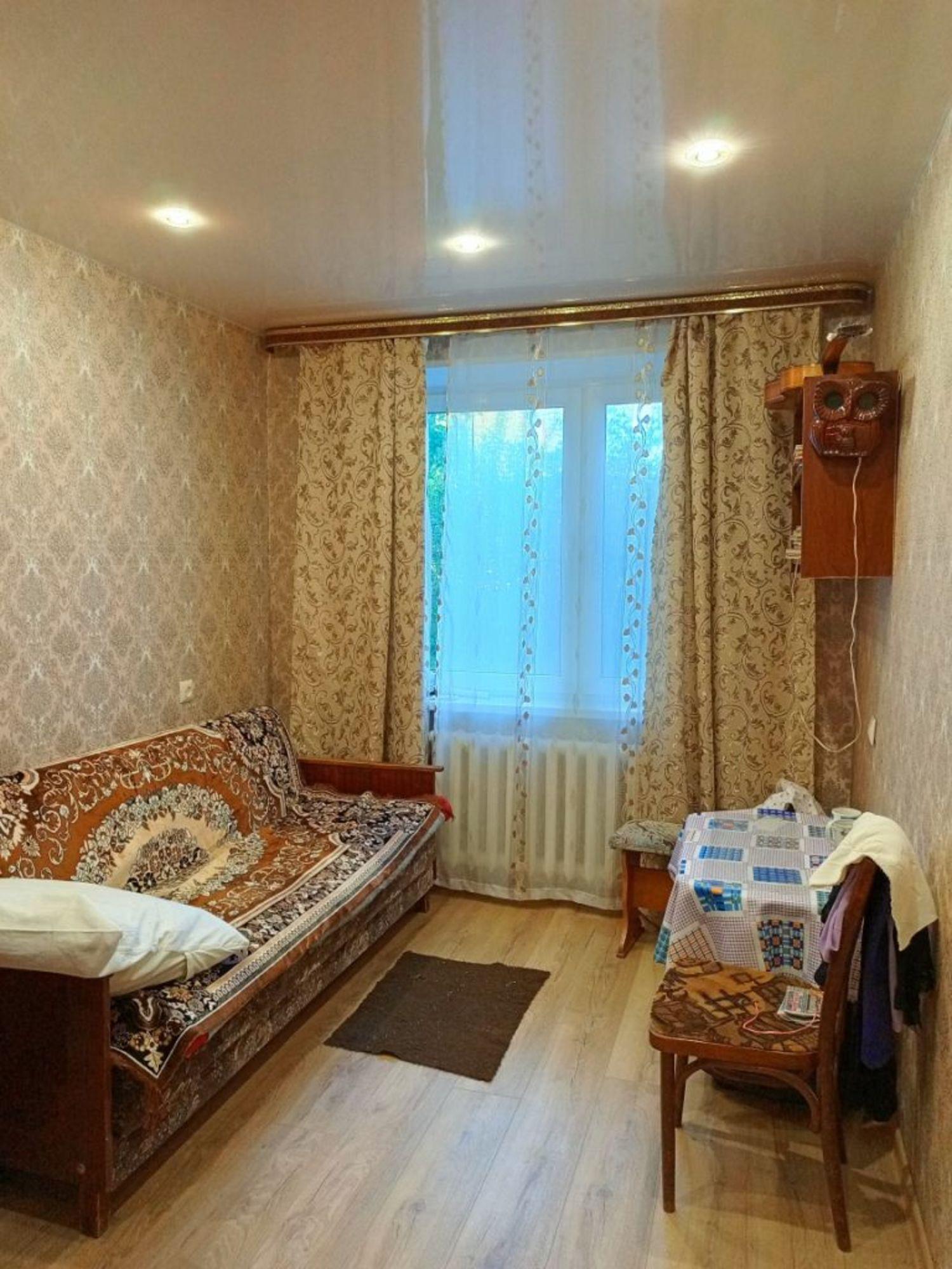 Купить квартиру за 2 900 000 рублей на ул Дьяконова