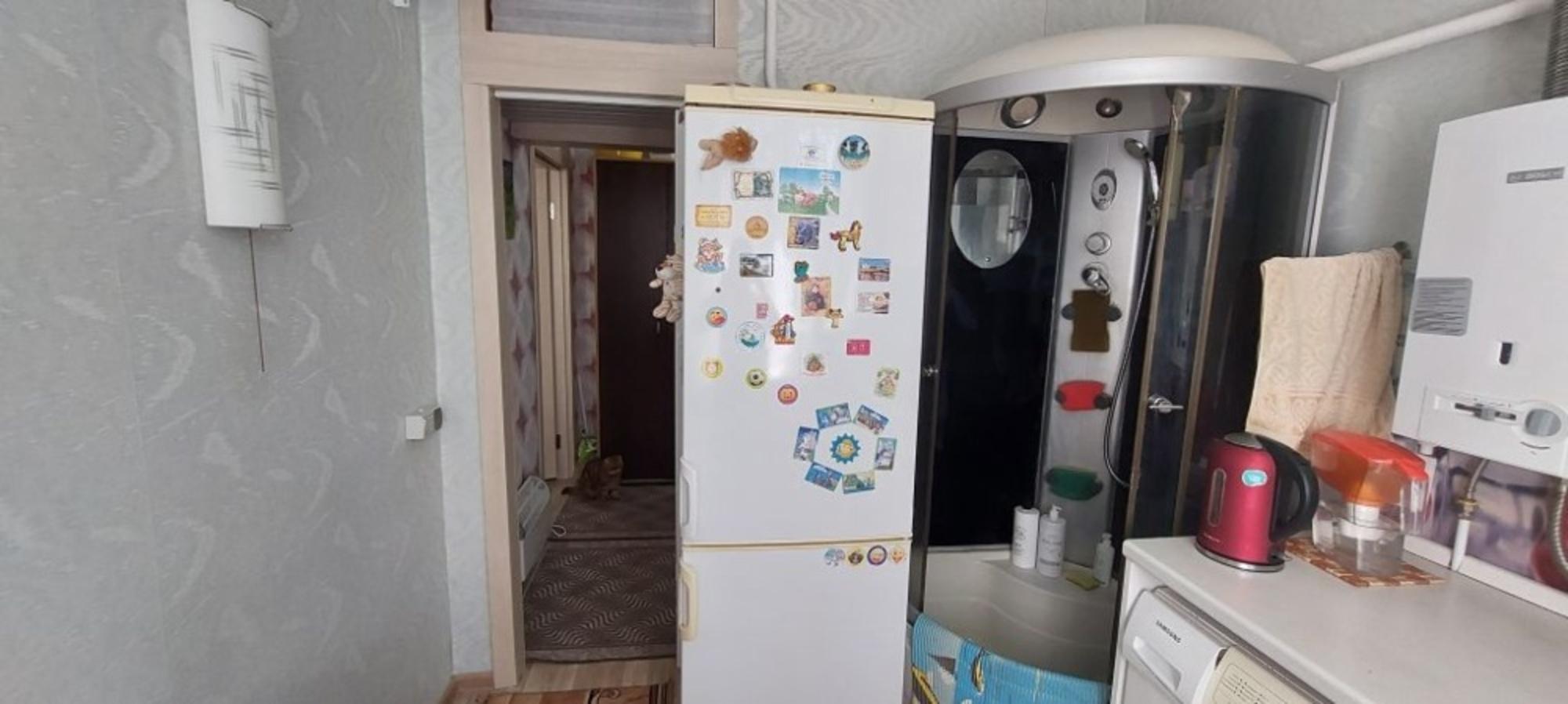 Купить квартиру за 3 750 000 рублей на Ленинский район