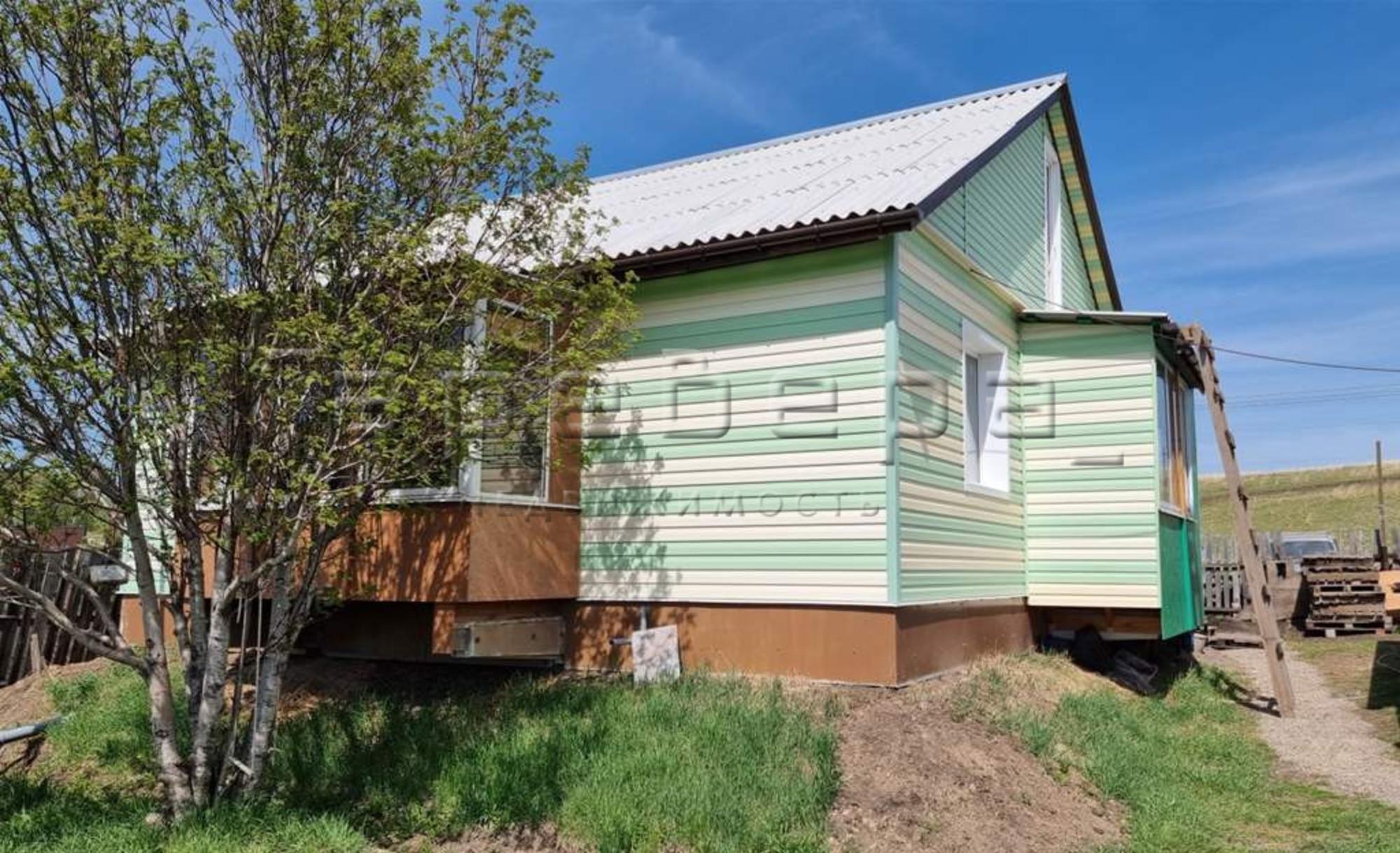 Купить дачу, дом, коттедж за 4 000 000 рублей на Рябиновая 897