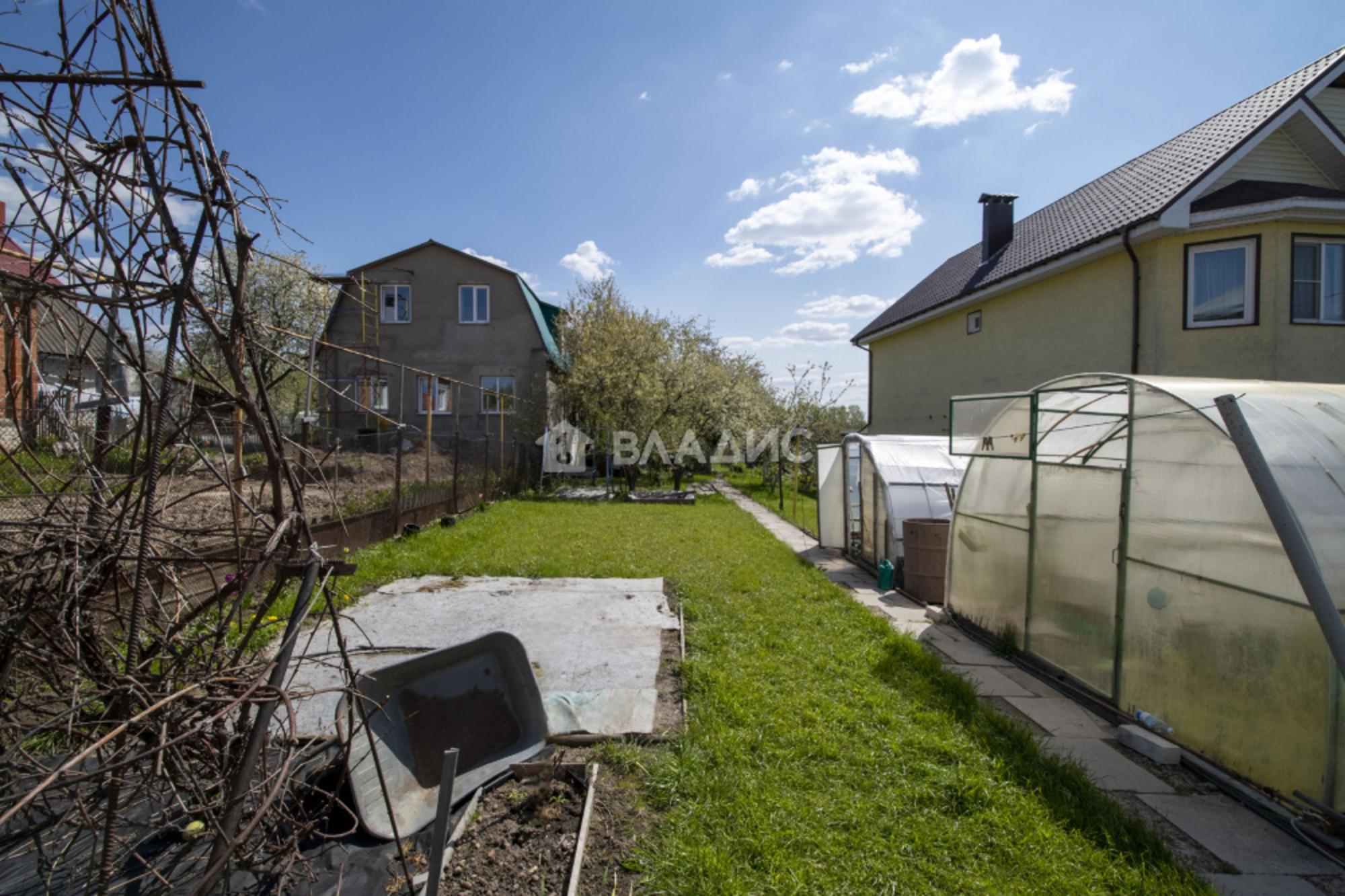 Купить дачу, дом, коттедж за 14 500 000 рублей на сельский посёлок Новинки