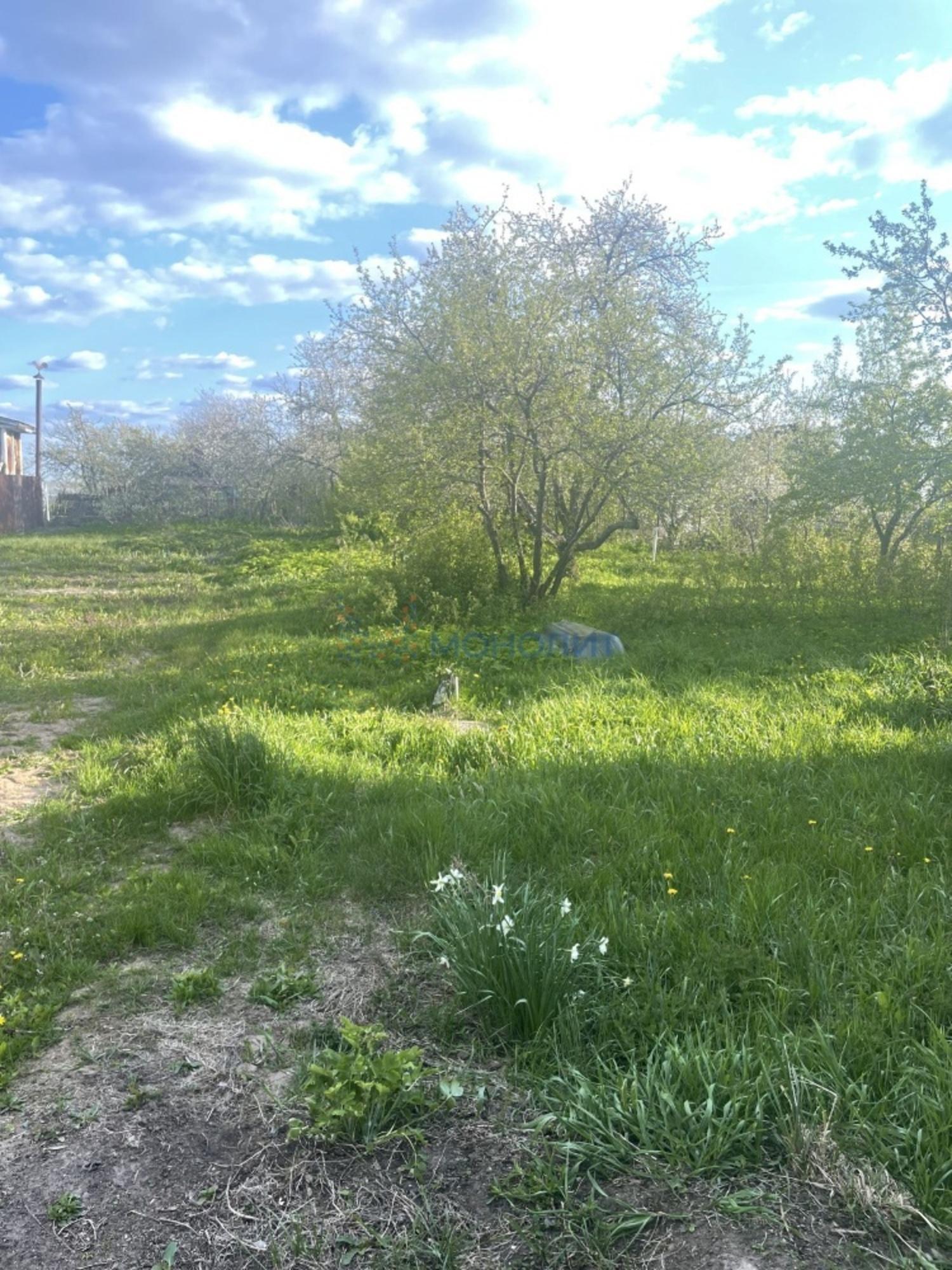 Купить землю, земельный участок за 1 500 000 рублей на Нижегородец сп.