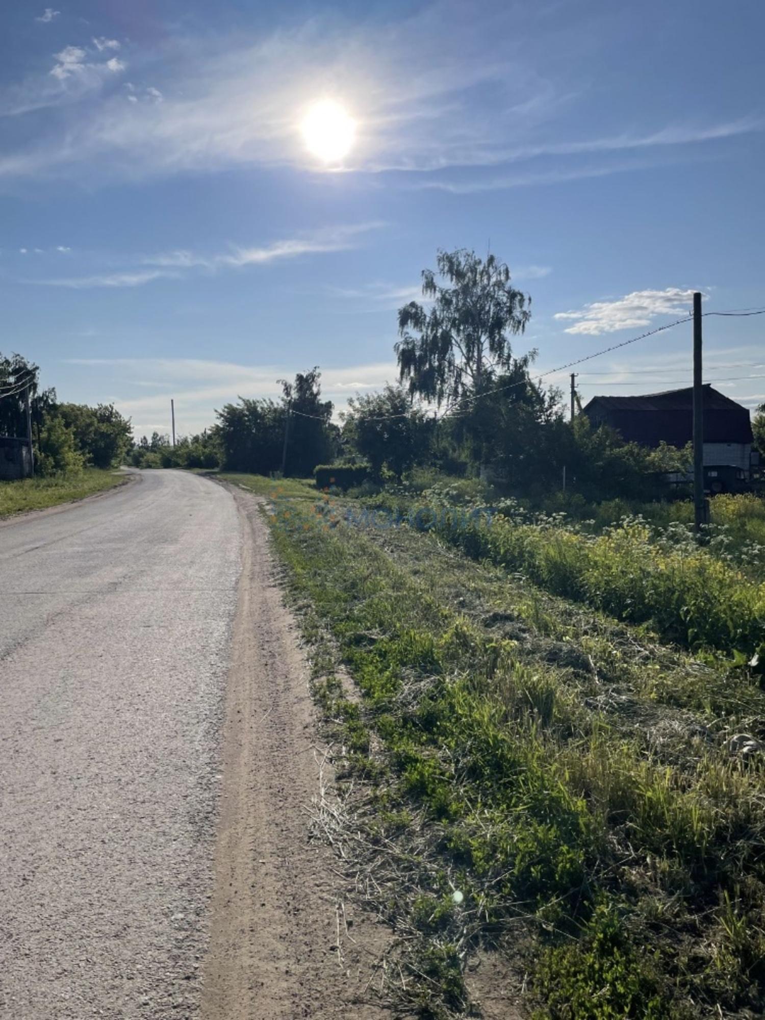 Купить землю, земельный участок за 1 500 000 рублей на Нижегородец сп.