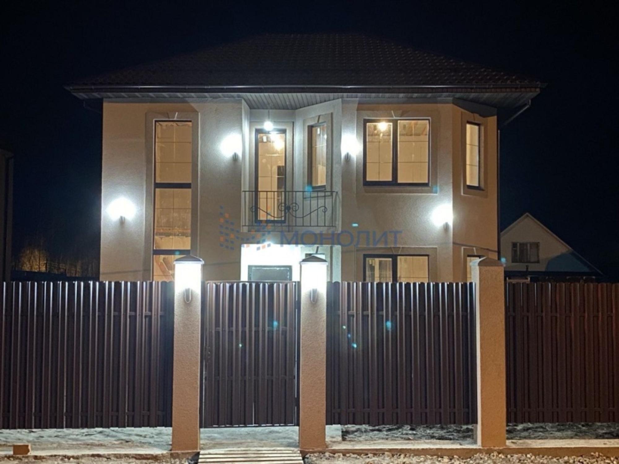 Купить дачу, дом, коттедж за 12 900 000 рублей на Безводное с