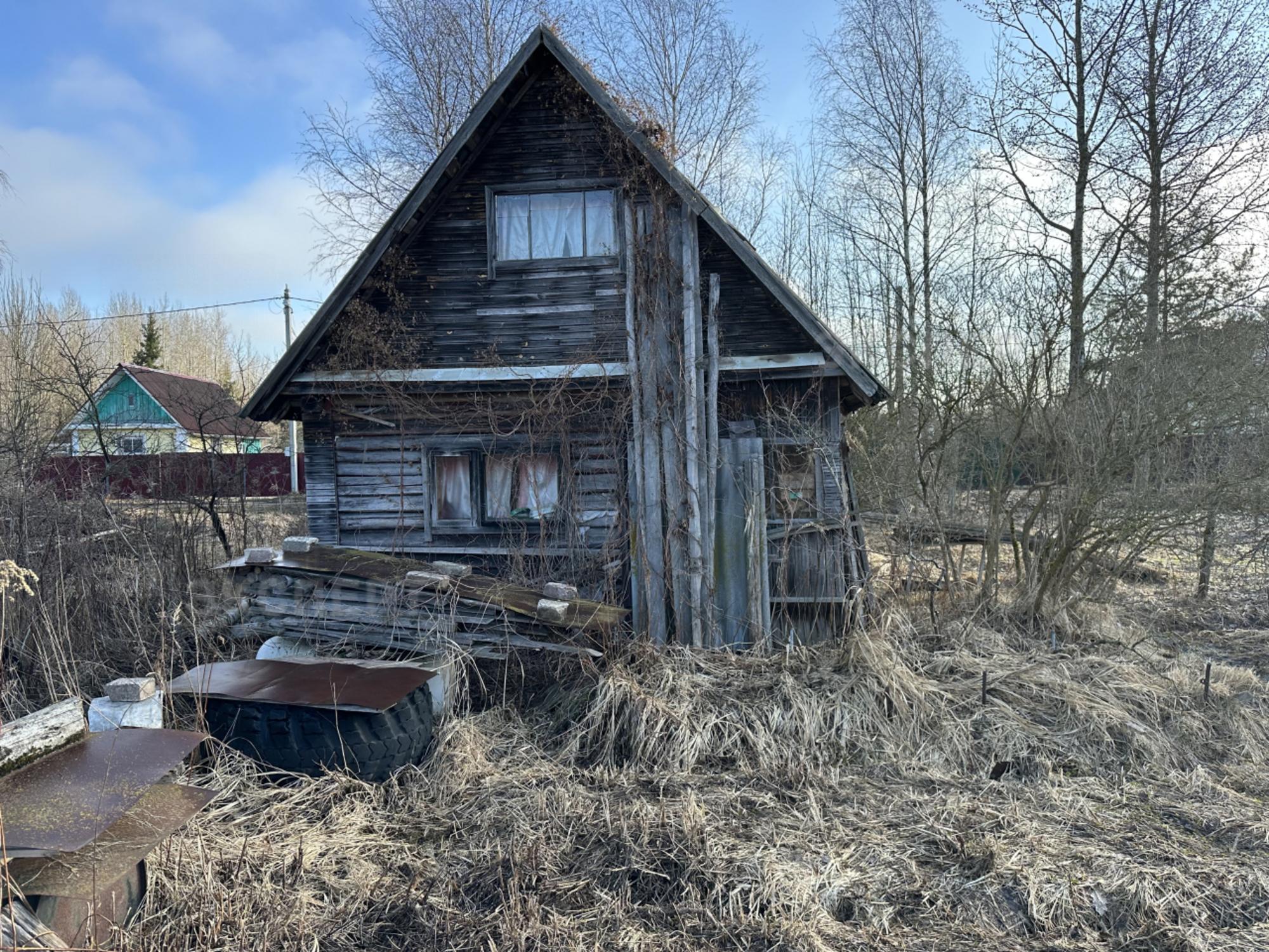 Купить дачу, дом, коттедж за 330 000 рублей на , 125