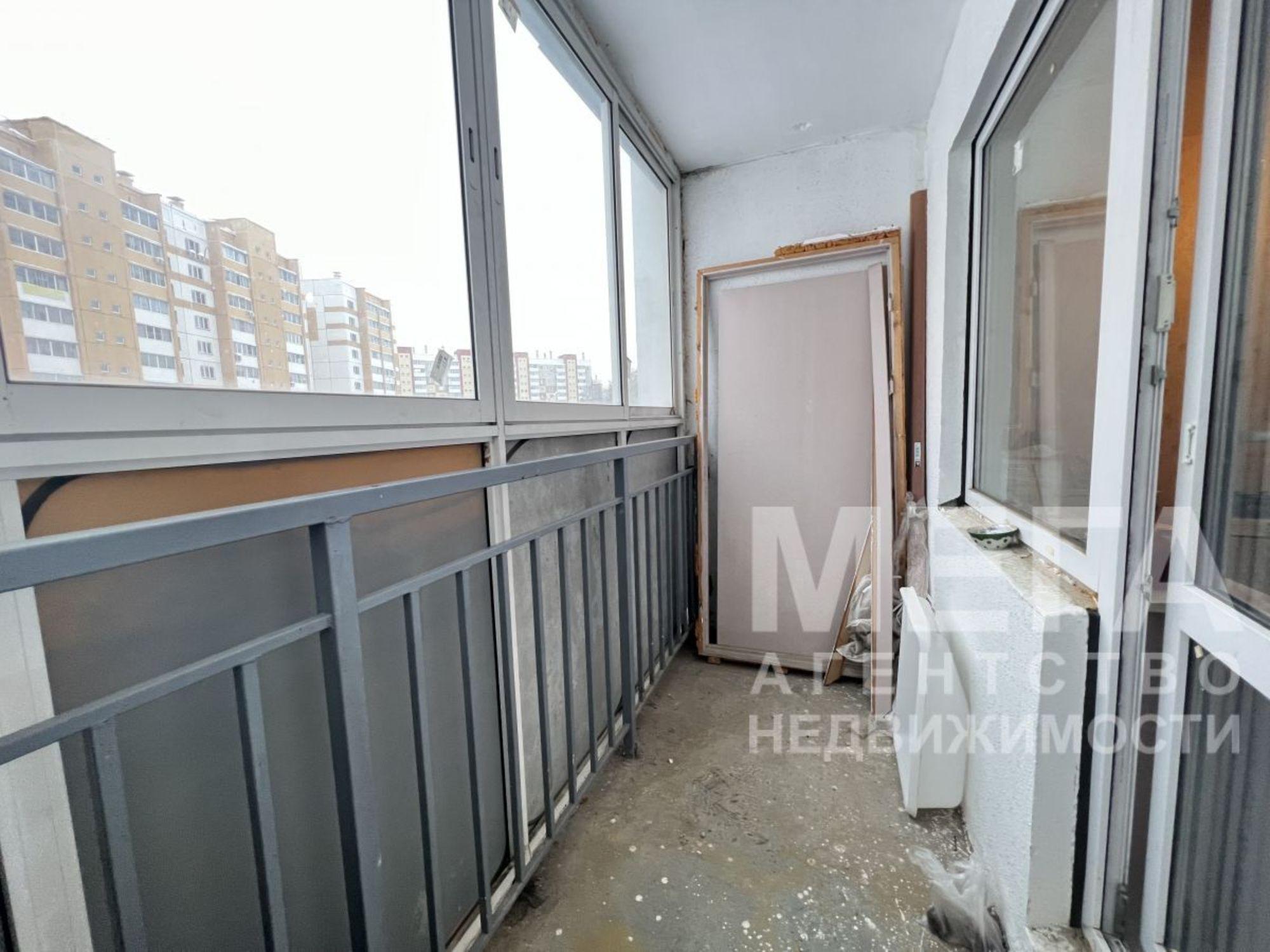 Купить квартиру за 2 100 000 рублей на Взлетная, 5
