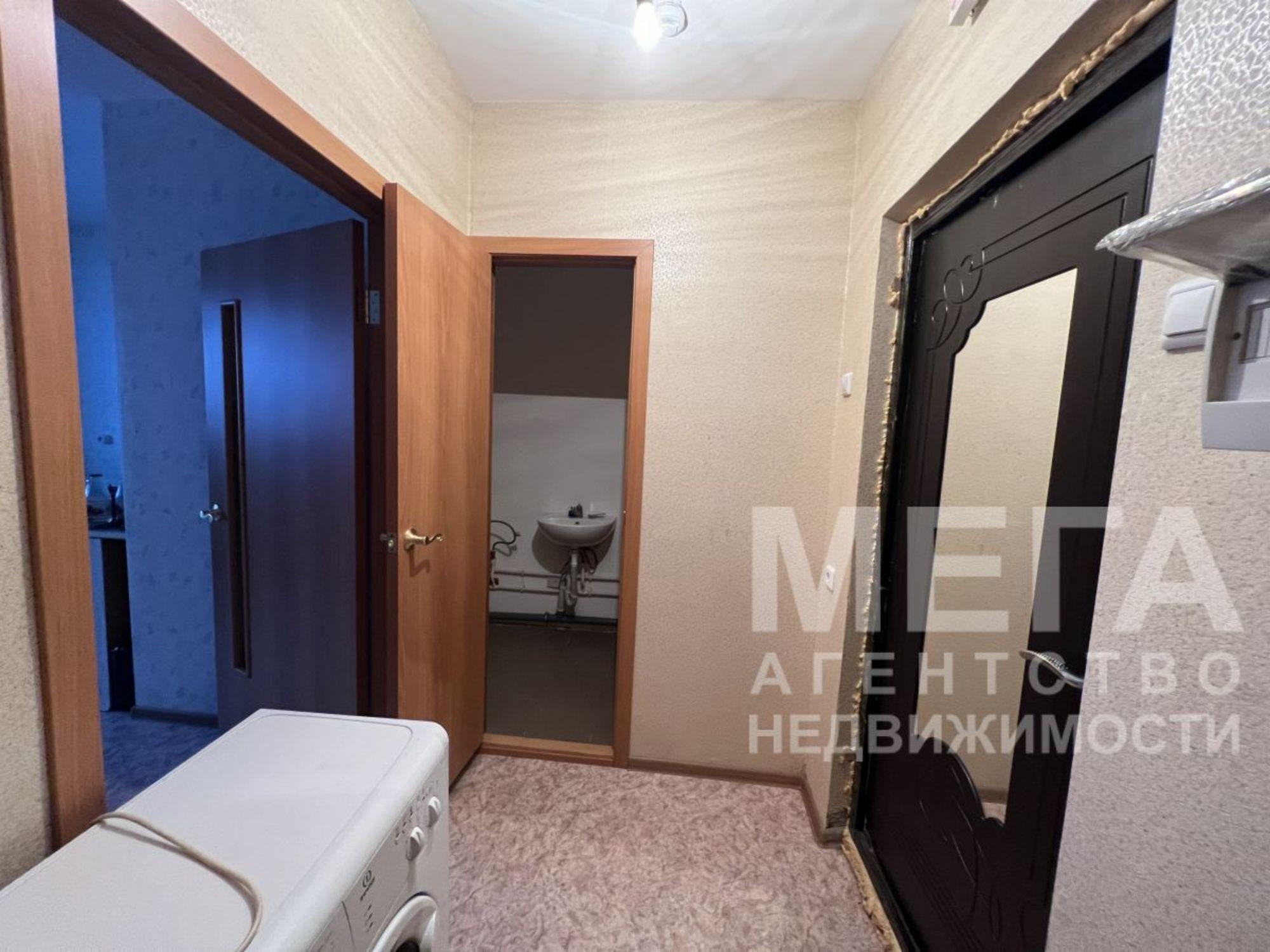 Купить квартиру за 2 100 000 рублей на Взлетная, 5