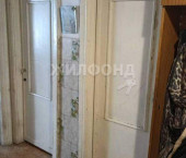 2-комн, 42кв м, этаж 2/2 Линейная улица, д.59