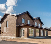 коттедж 130 кв м 13 лучистый проезд коттедж 130 кв м 13 лучистый проезд