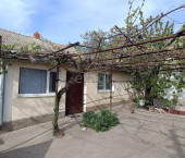 коттедж 76.2 кв м Виноградная