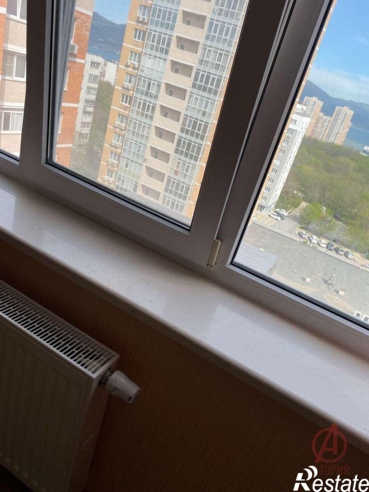 3-комн квартира Пионерская улица, 23а