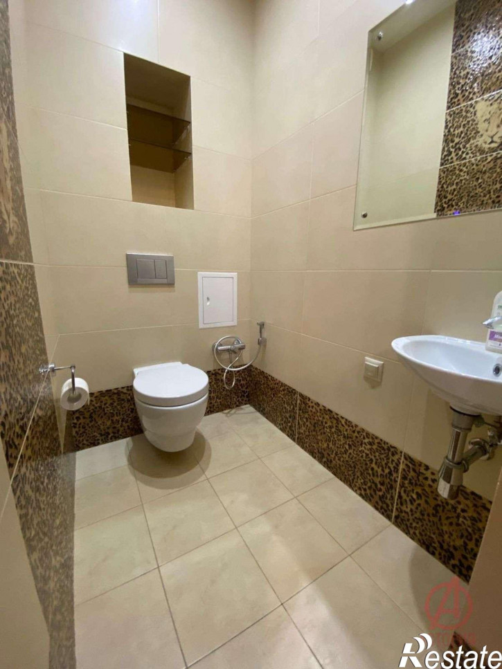 3-комн квартира Пионерская улица, 23а