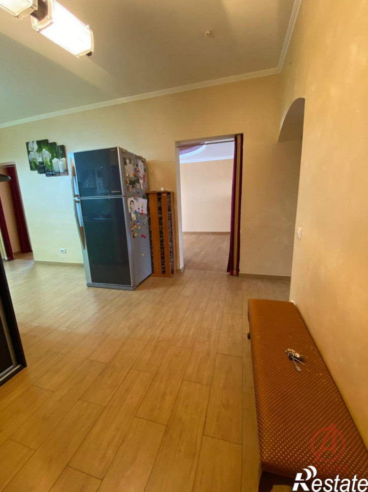 3-комн квартира Пионерская улица, 23а