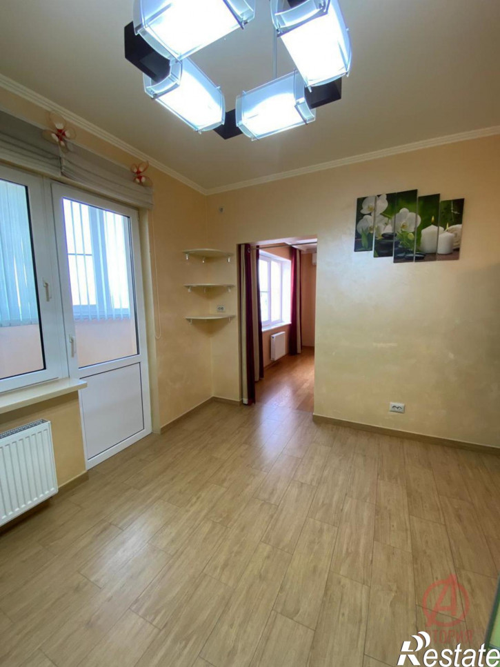 3-комн квартира Пионерская улица, 23а