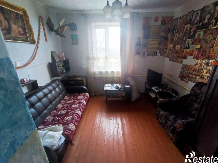 2-комн квартира Речной проезд, 20