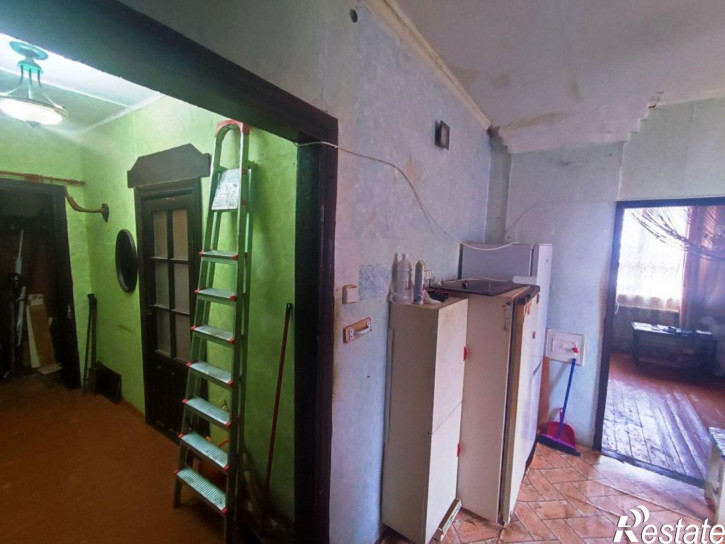 2-комн квартира Речной проезд, 20