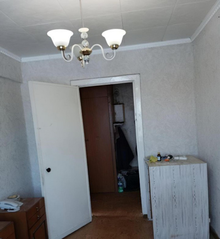 4-комн квартира ул Северная 30-я, 68