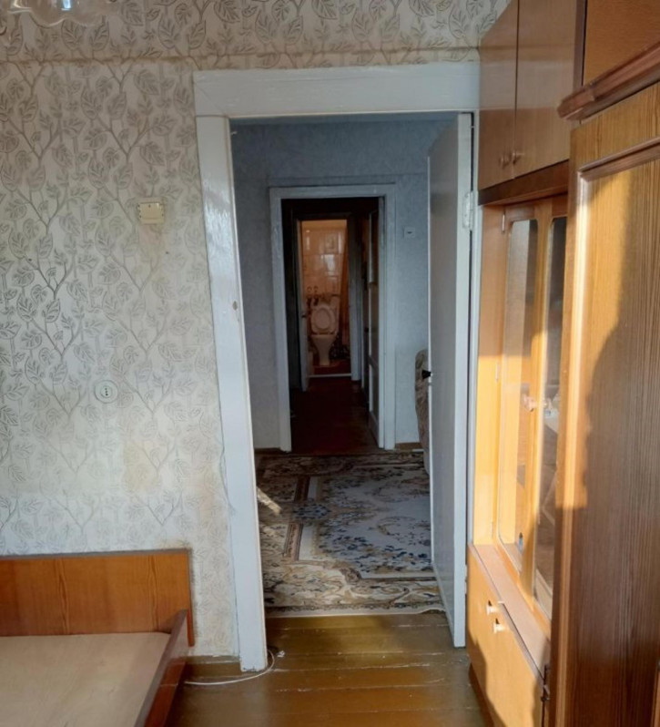 4-комн квартира ул Северная 30-я, 68