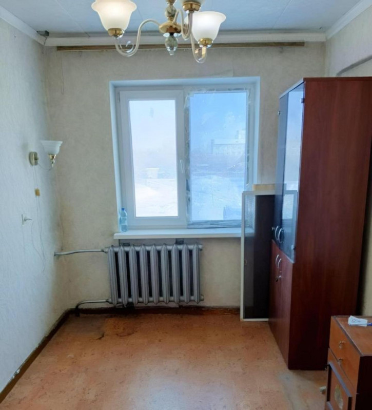 4-комн квартира ул Северная 30-я, 68