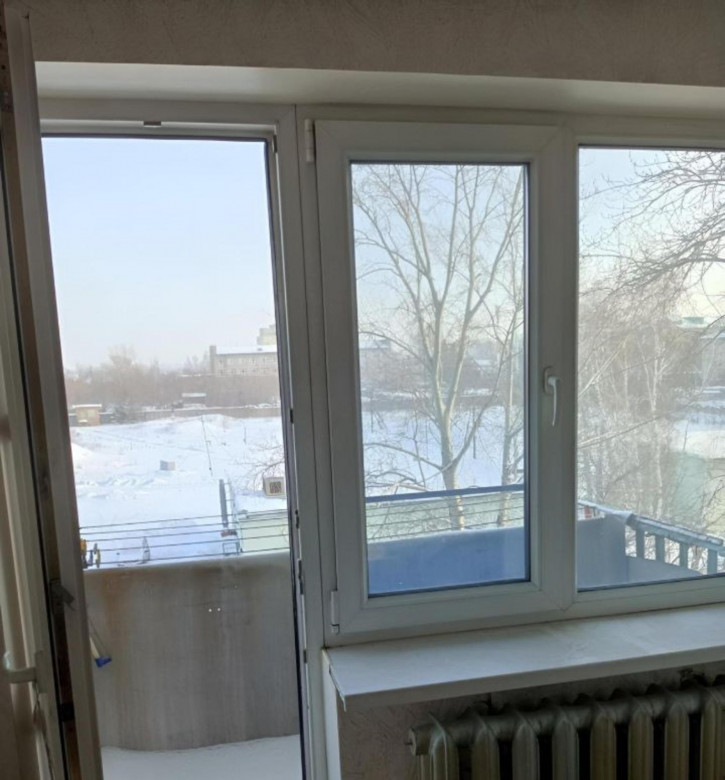 4-комн квартира ул Северная 30-я, 68