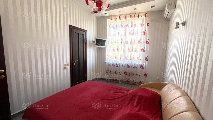3-комн квартира в новом доме Строителей ул., 3а