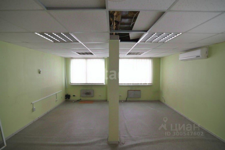 Склад Крайняя улица, 6/2,  д. 6/2